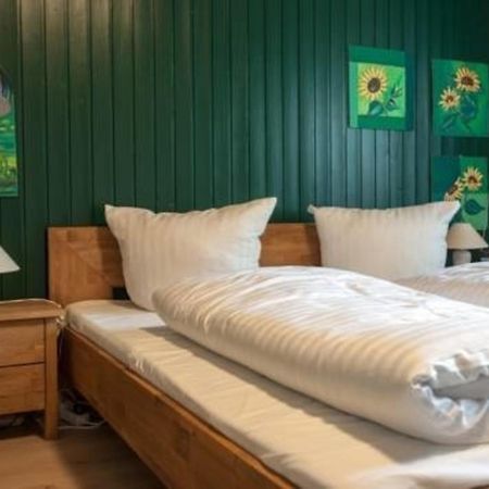 Ferienhaus Grenzweg Winterberg Ngoại thất bức ảnh