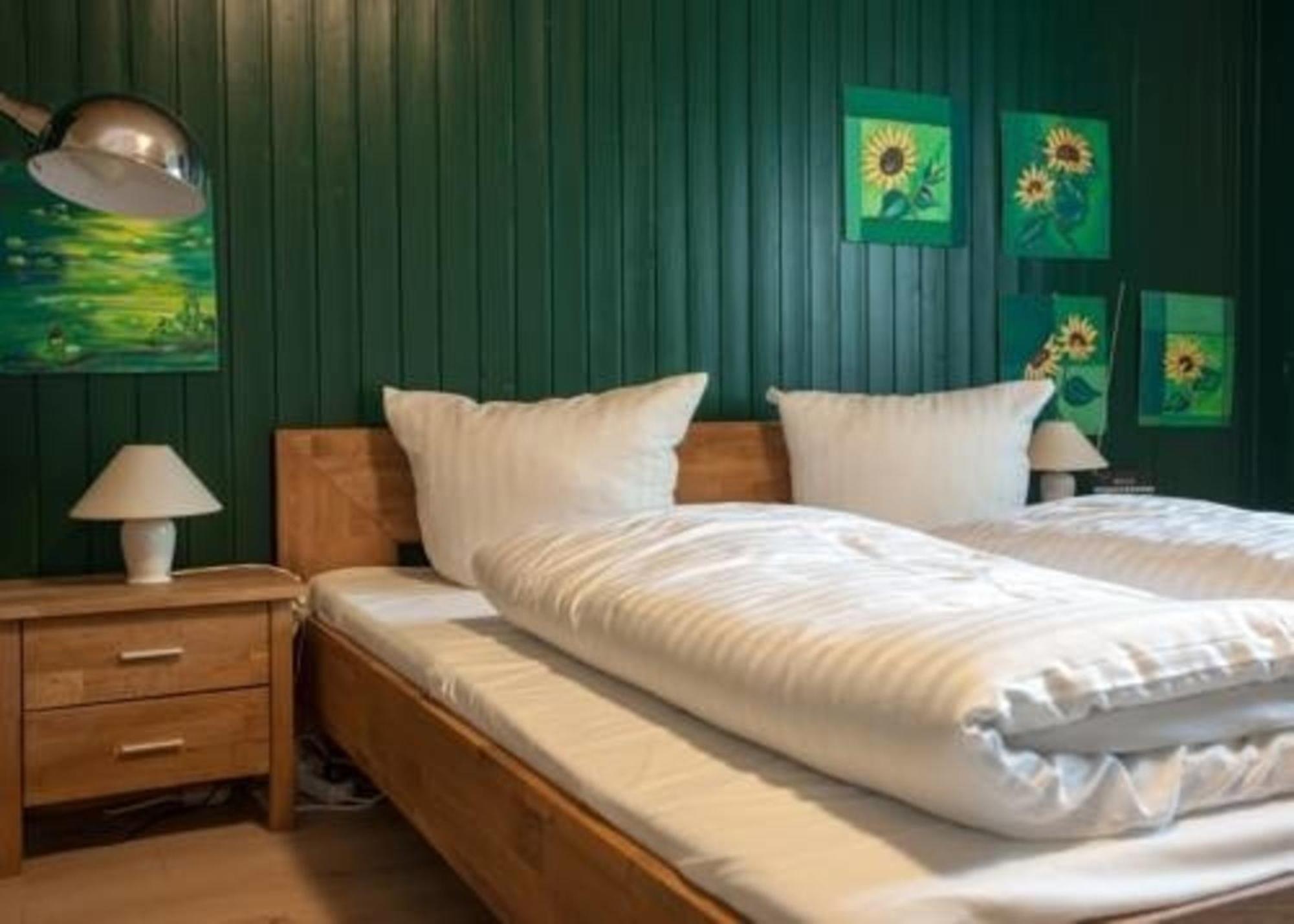 Ferienhaus Grenzweg Winterberg Ngoại thất bức ảnh