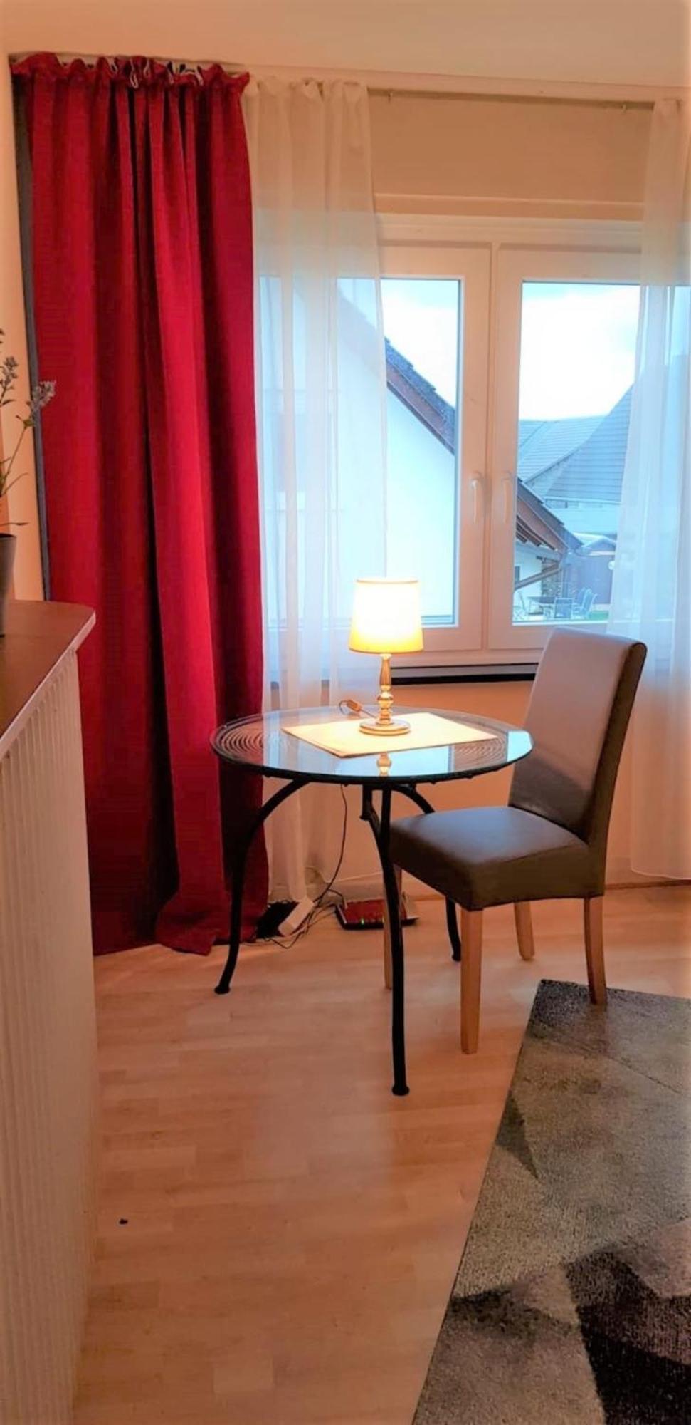 Ferienhaus Grenzweg Winterberg Ngoại thất bức ảnh