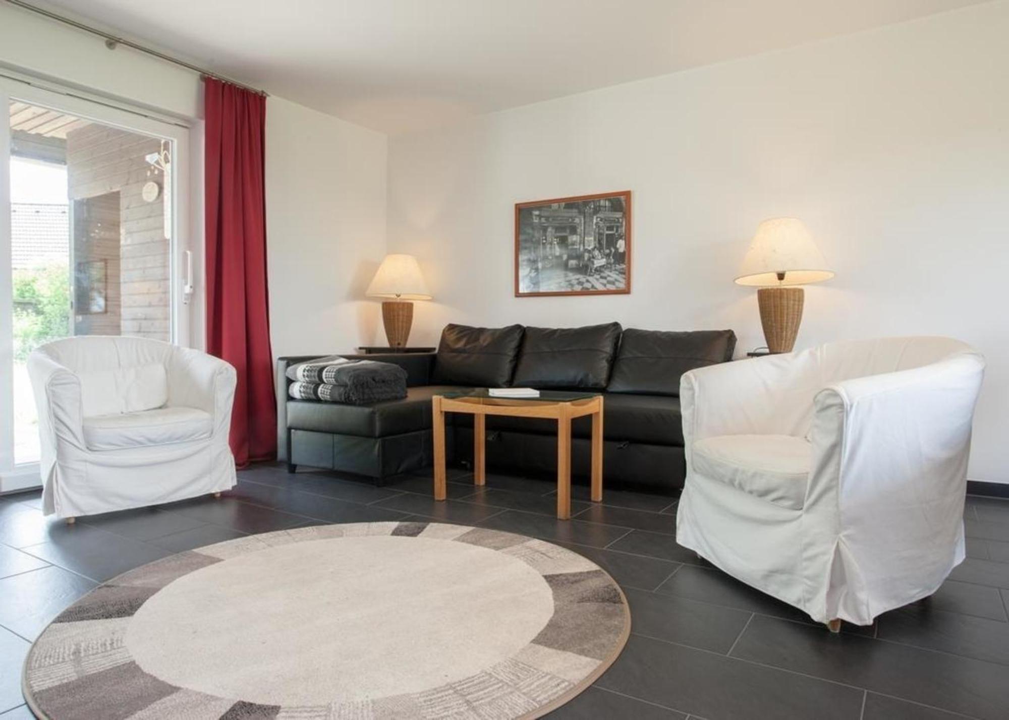 Ferienhaus Grenzweg Winterberg Ngoại thất bức ảnh