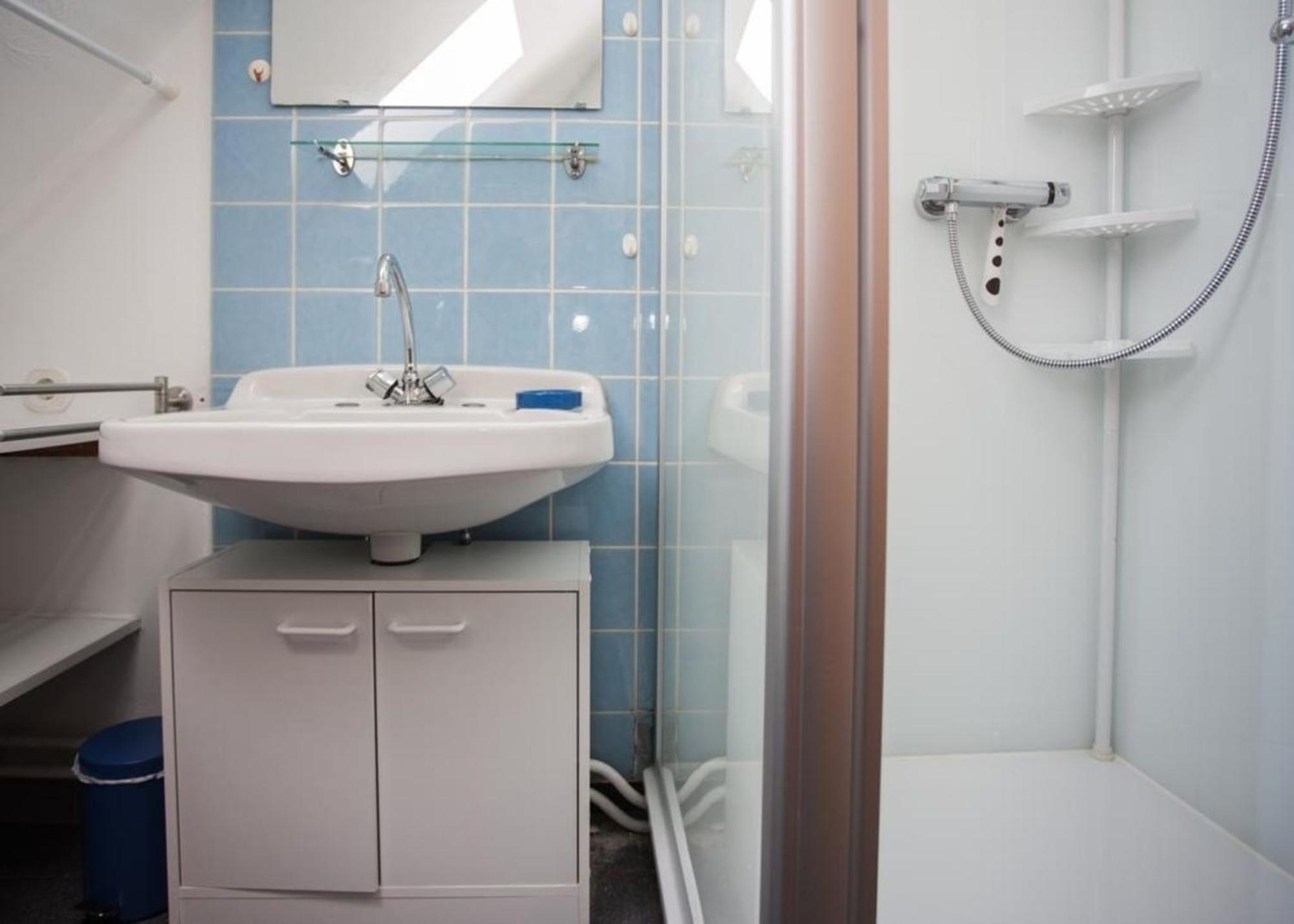 Ferienhaus Grenzweg Winterberg Ngoại thất bức ảnh