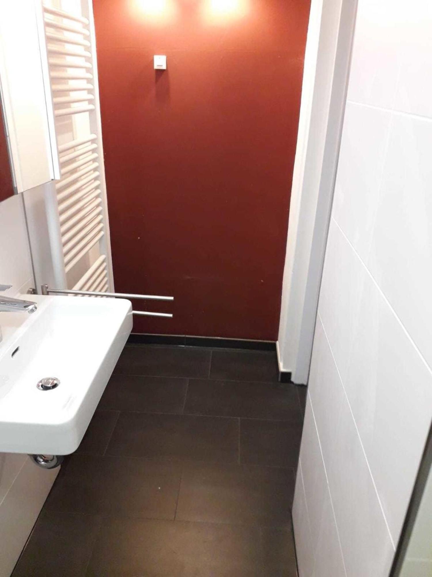 Ferienhaus Grenzweg Winterberg Ngoại thất bức ảnh