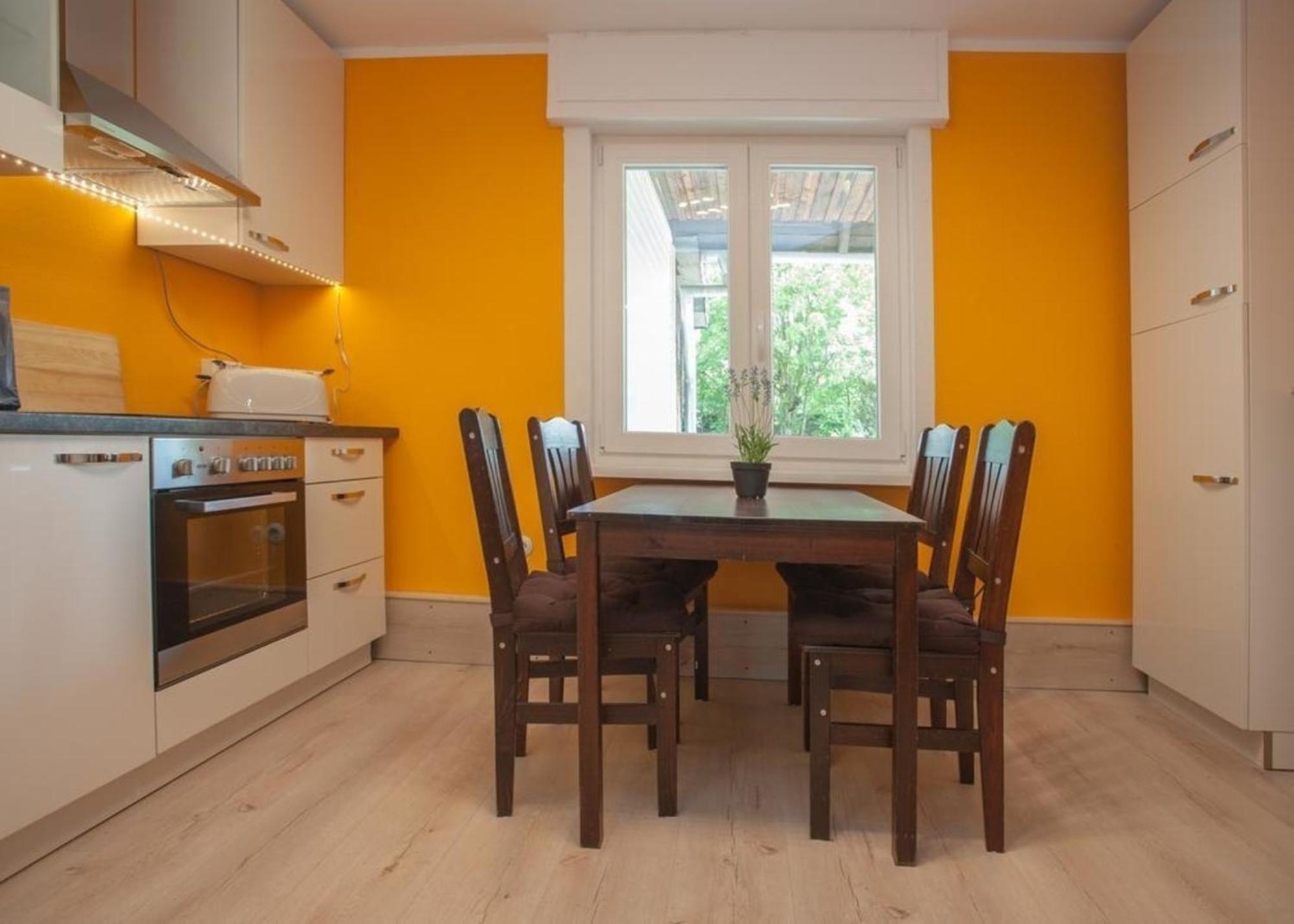 Ferienhaus Grenzweg Winterberg Ngoại thất bức ảnh